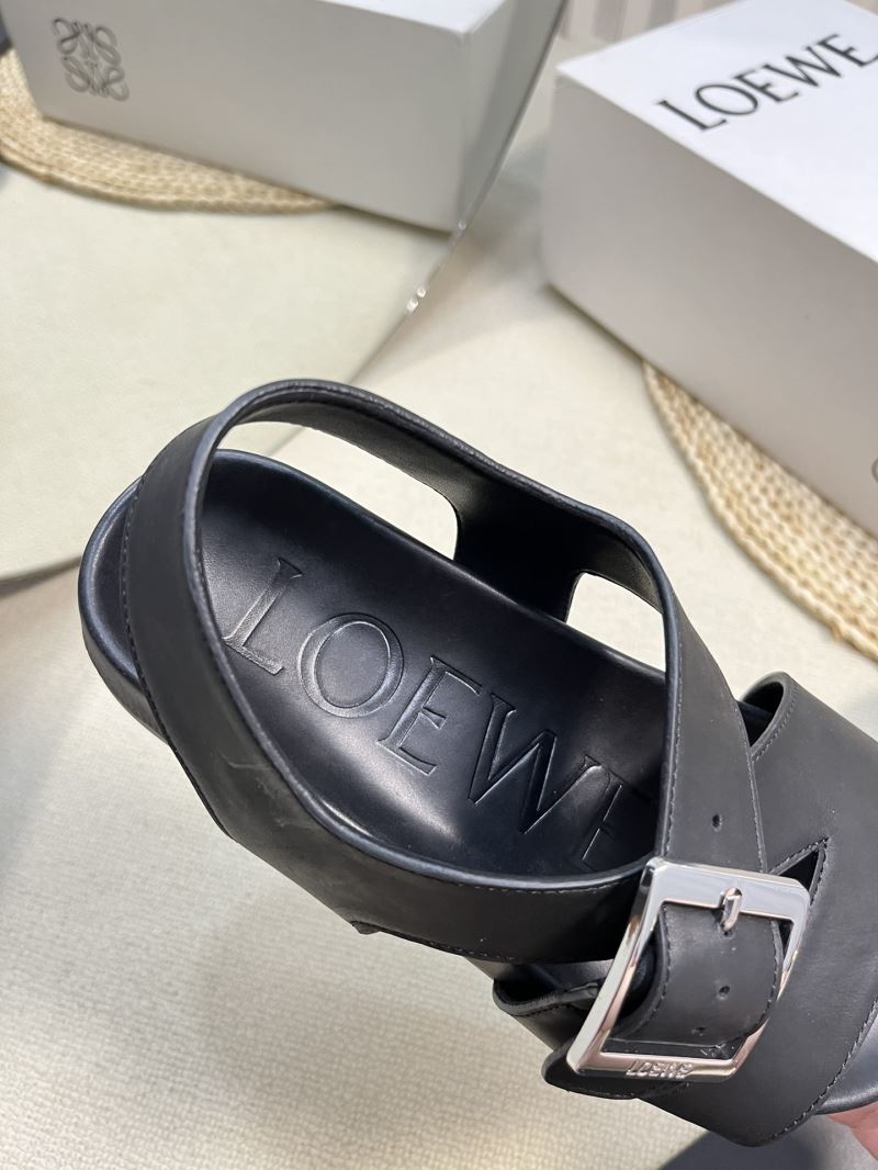 Loewe Sandals